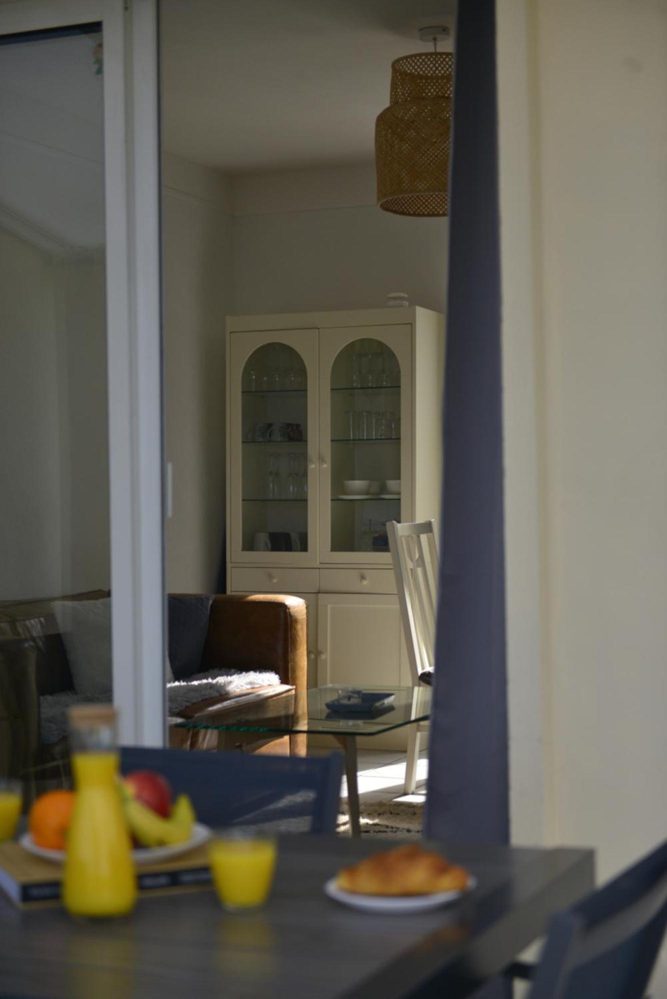 Le Cottage De La Baie - Vue Mer En Baie De Somme Woignarue Eksteriør bilde